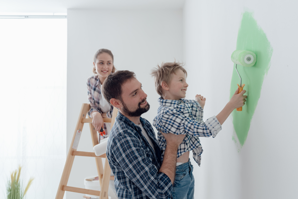 DIY Painting