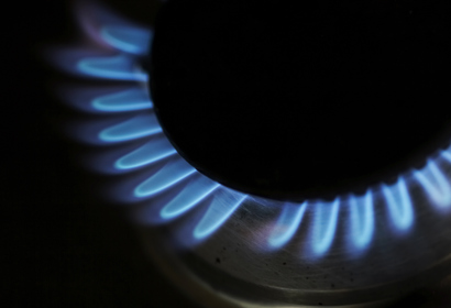 Gas Hob Burner