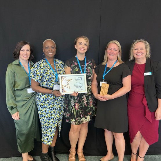 Housing Awards