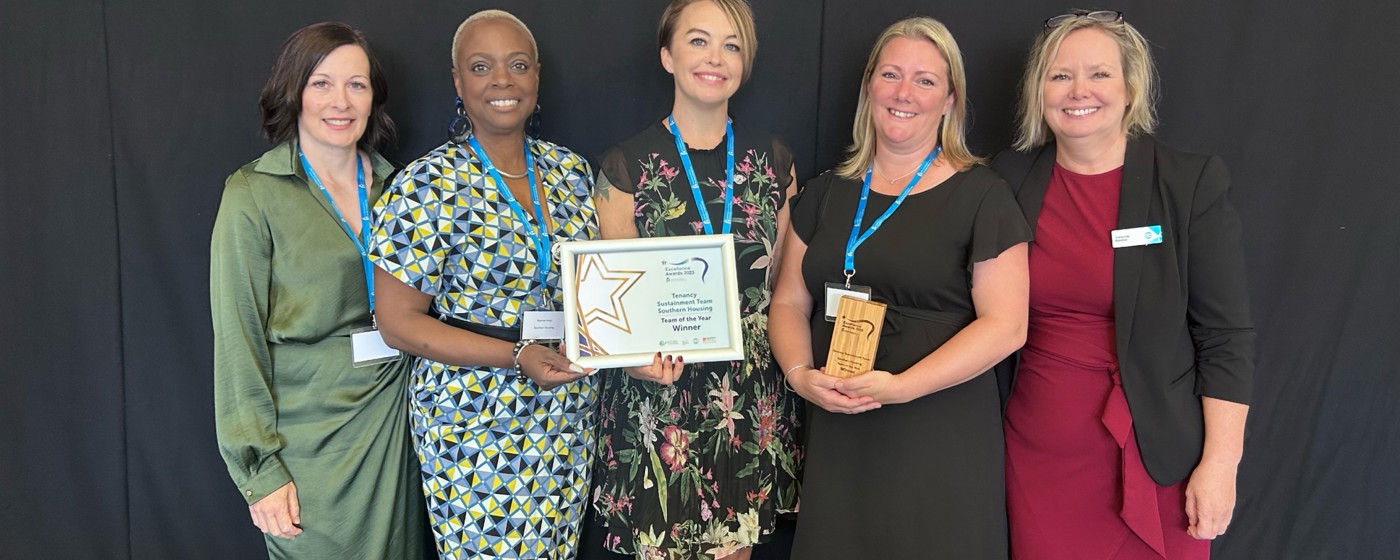 Housing Awards