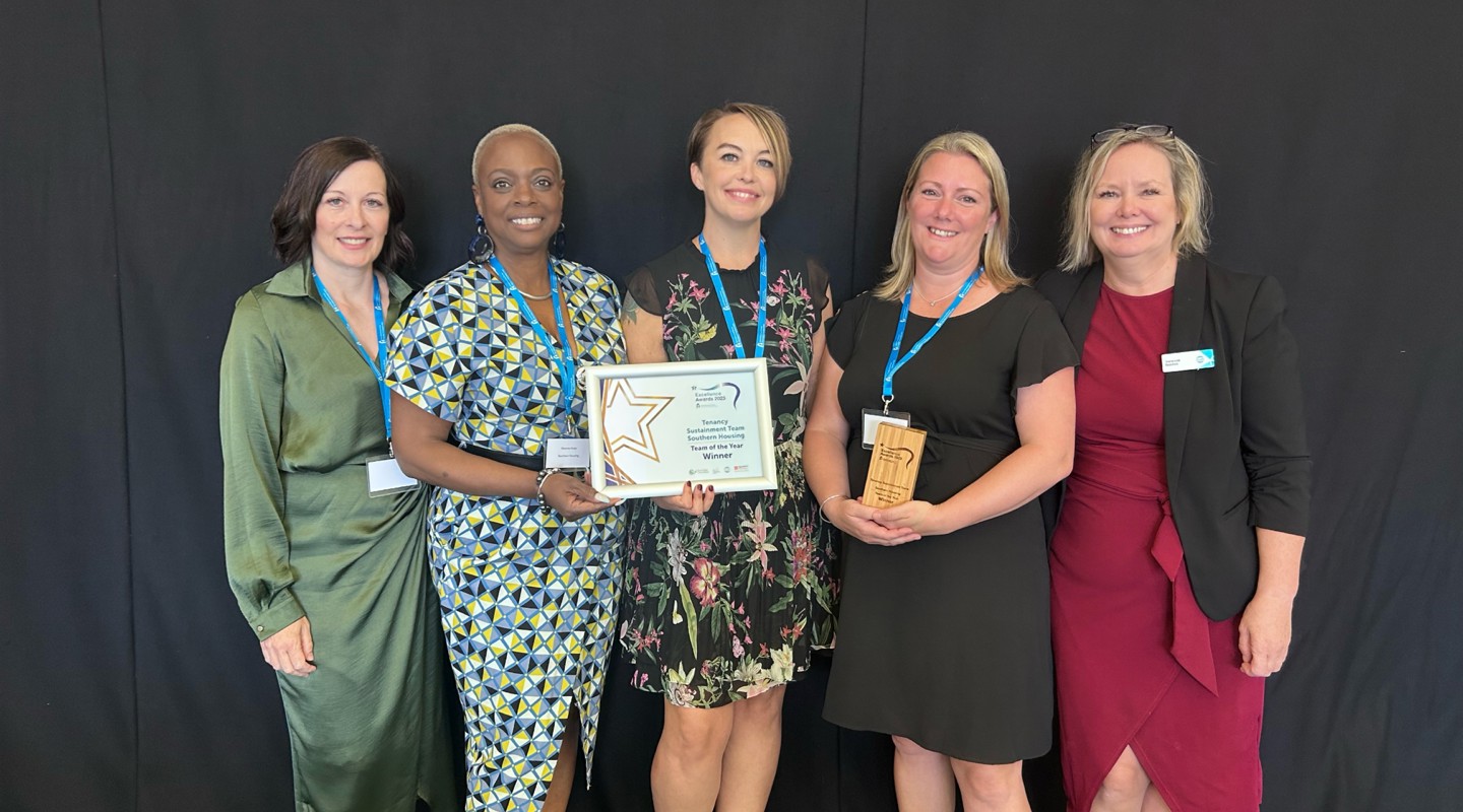 Housing Awards