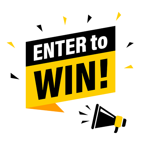 Enter To Win