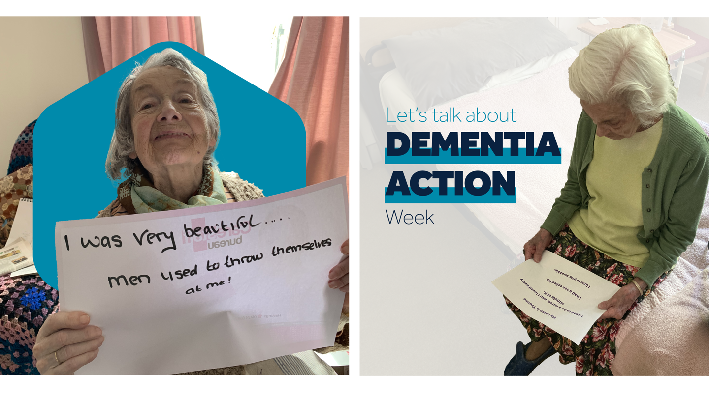 Dementia Action Week 3 And 4 For Web