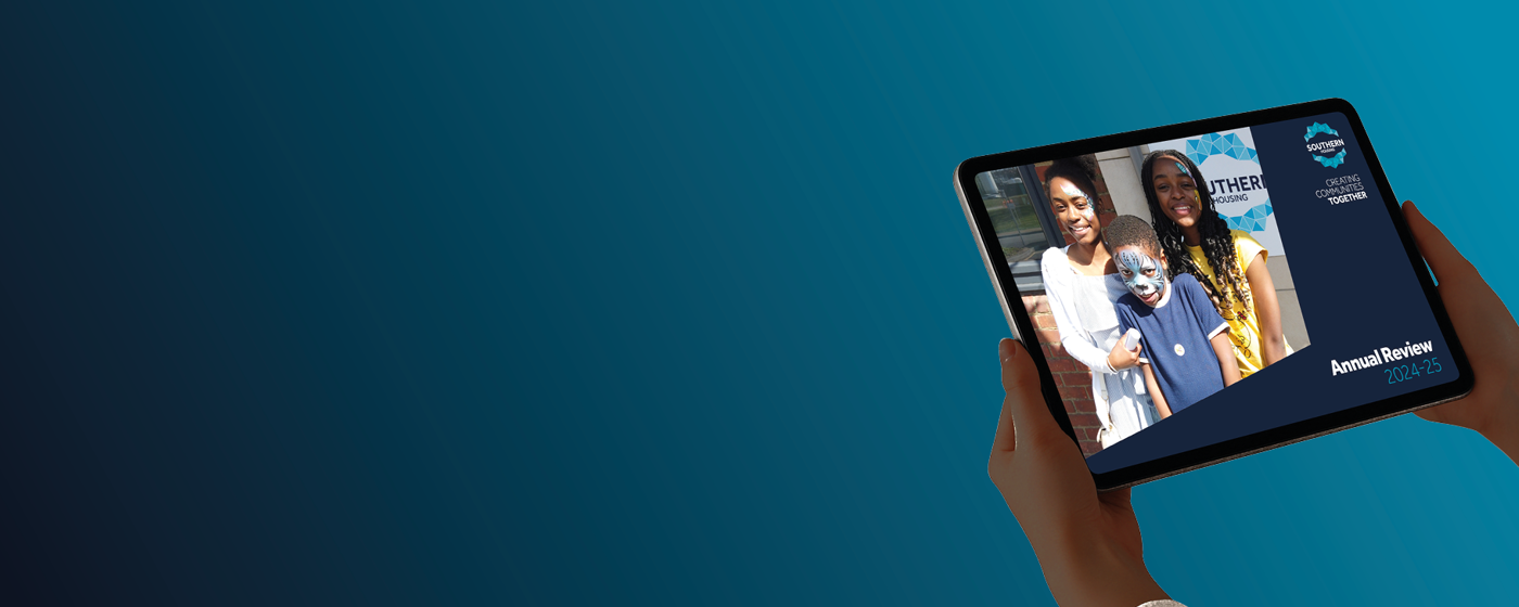 10 Annual Review Thumbnail Banner