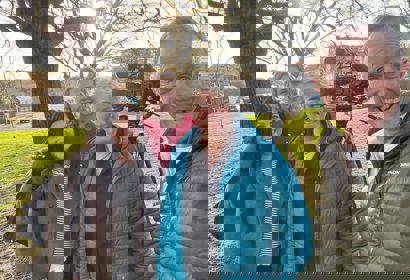 Heart Of Sidley BBC Visit 1 (2)