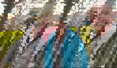 Heart Of Sidley BBC Visit 1 (2)