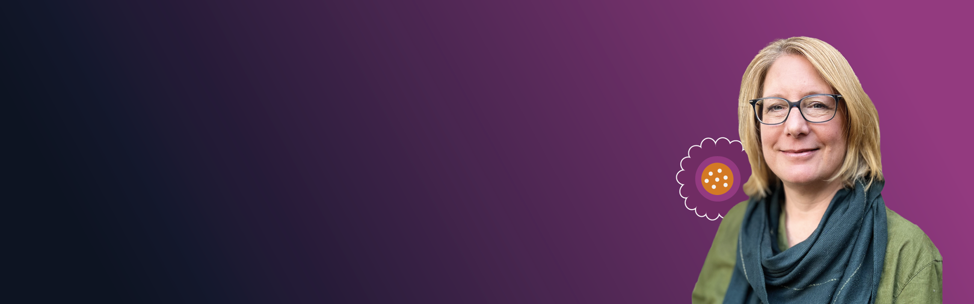 Shine Digital Artwork Issue 8 Flower 6