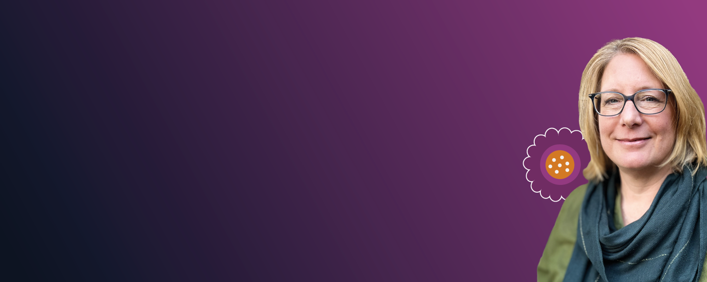 Shine Digital Artwork Issue 8 Flower 6