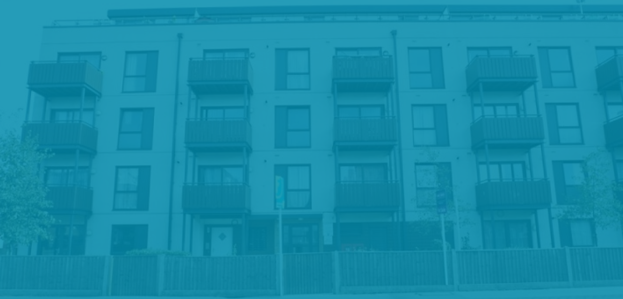 Southern Housing Template Website Carousel