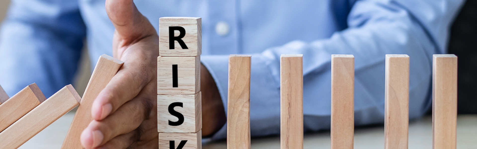 Dealing with risk