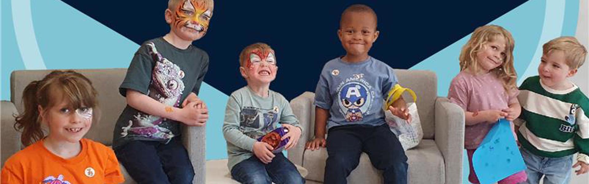 Annual Review Social Posts 25