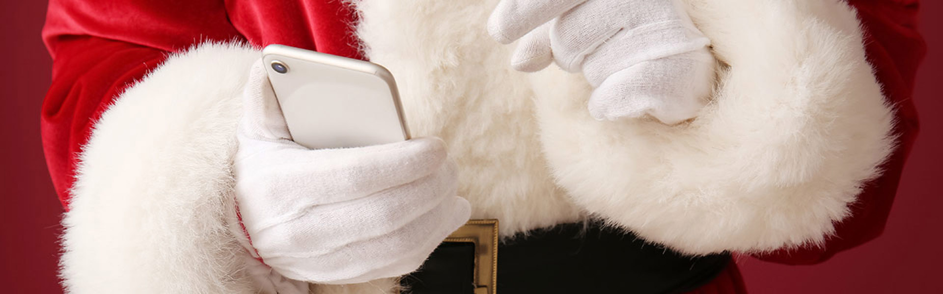 Festive Closing Times