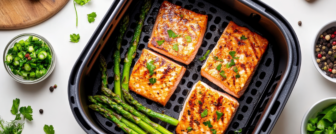 Air Fryer