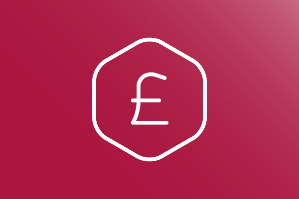 £300M