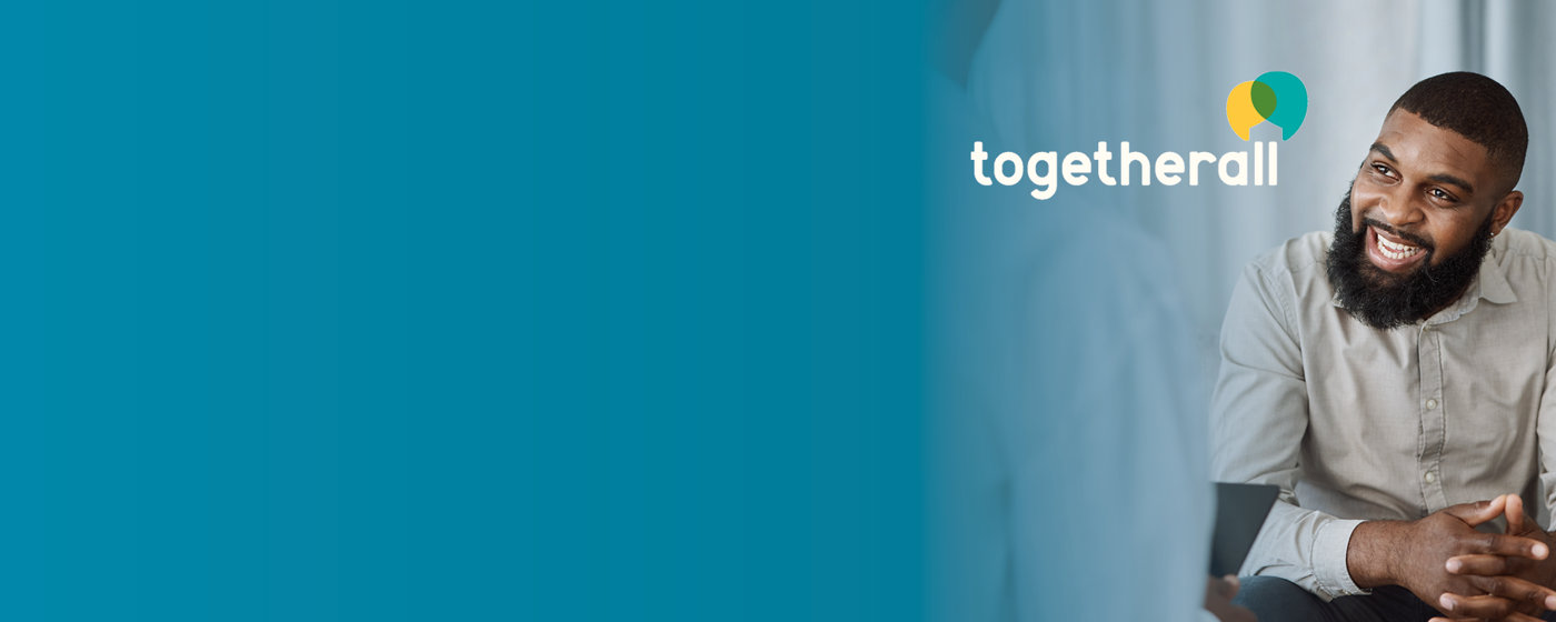 7 Togetherall Banner