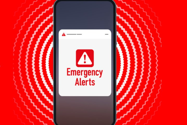 Alert Gov