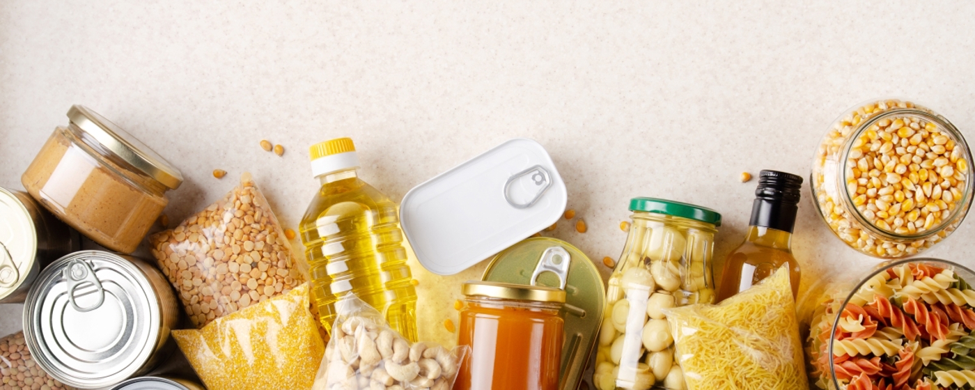 Pantry