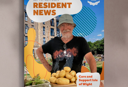 Residentnews