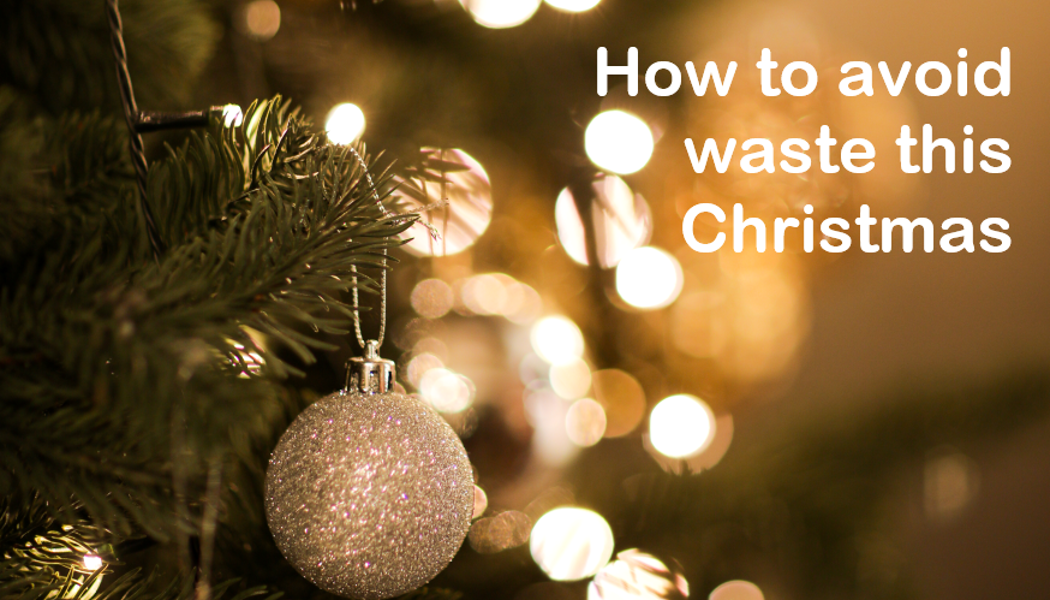 Xmas Video Thumbnail