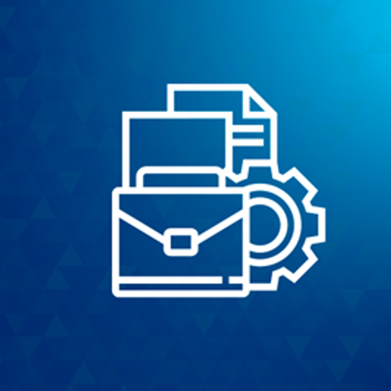 Resource Centre Icon