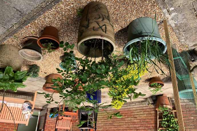 St Martin Patio 5
