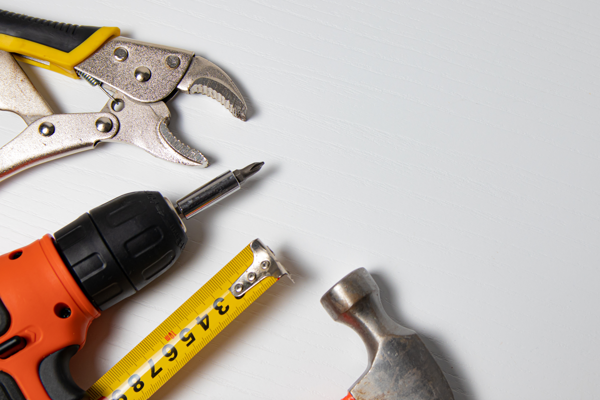 Repairs Thumb