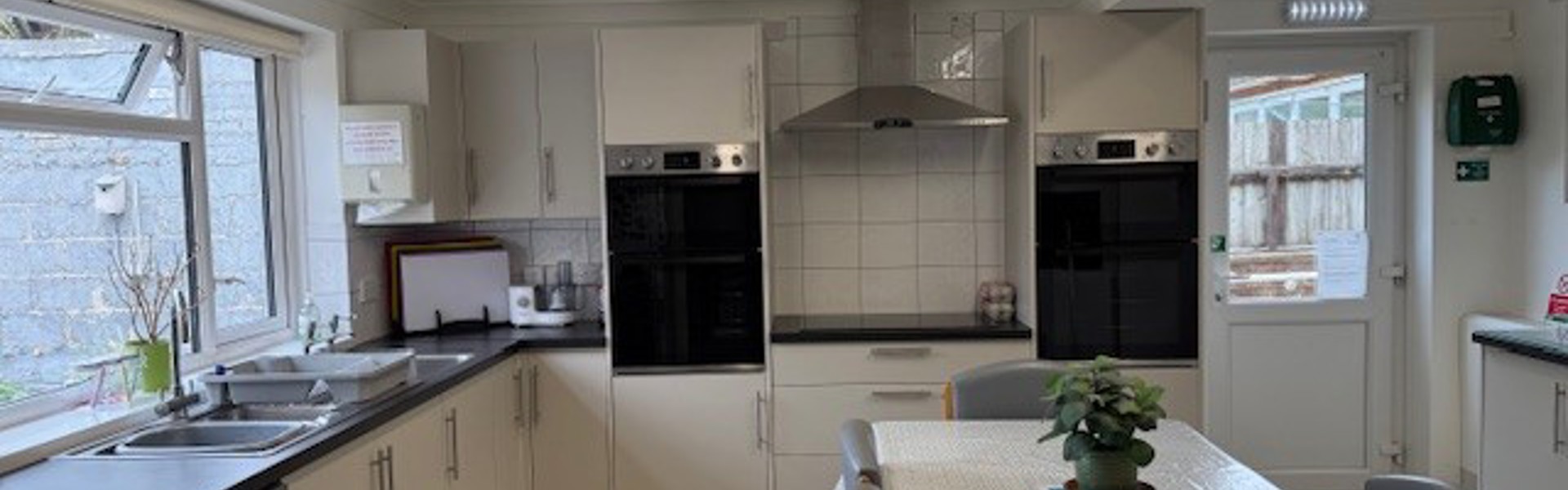Kitchen 1