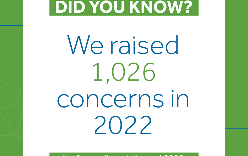 Safeguarding Adults Week4