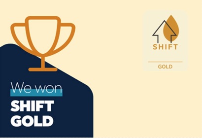 SHIFT Gold 2026