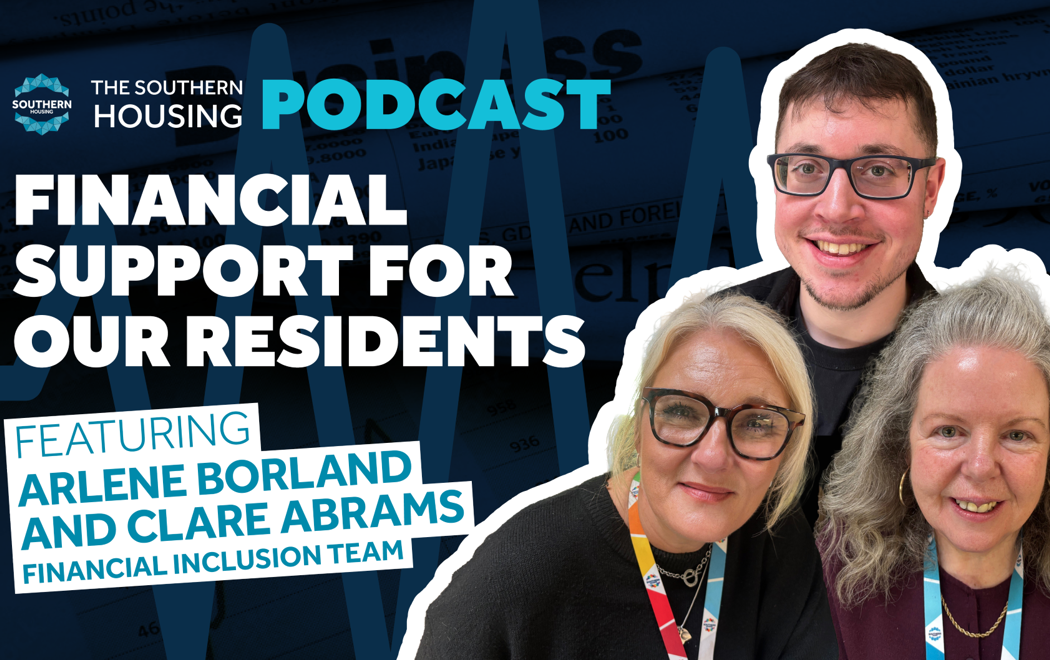 Podcast Thumbnail Financial Support (Lower Res)