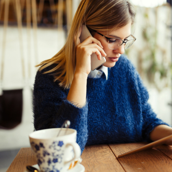 Pension Contact