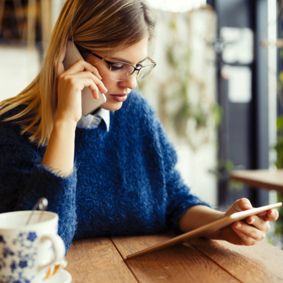 Pension Contact
