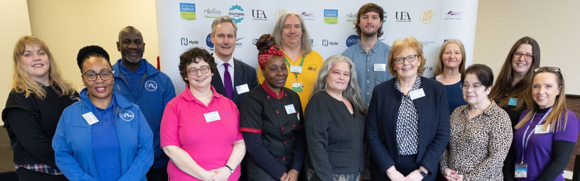 Increase VS Event Banner