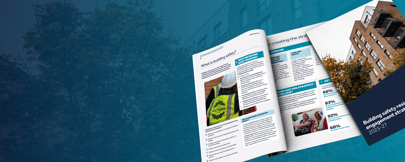 Building Safety Web Banner