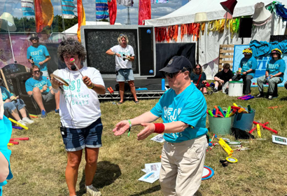 Fun At The Festival 2