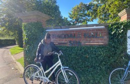 Alinah Bike