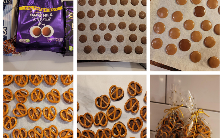 Step By Step Images