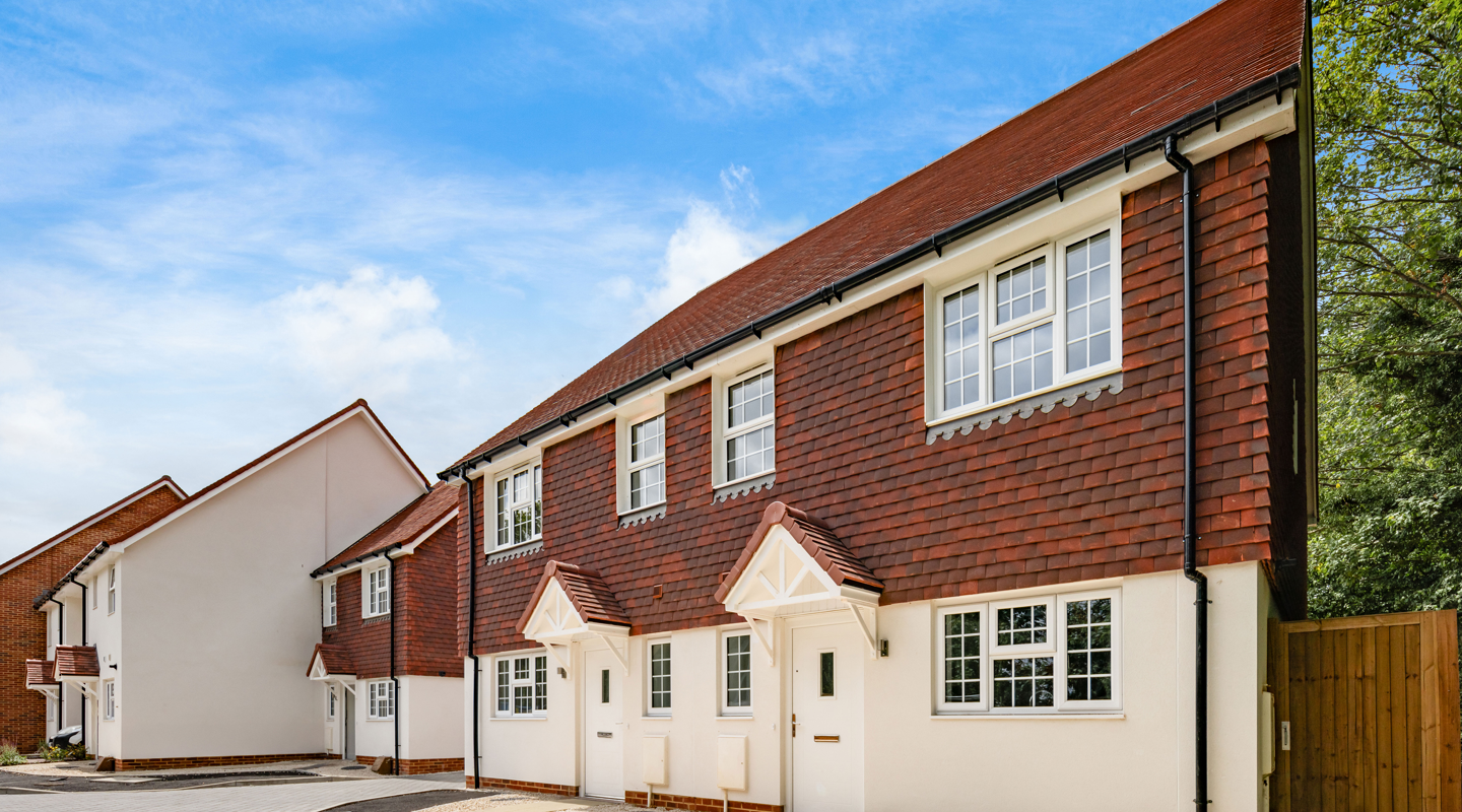 Foundry Close