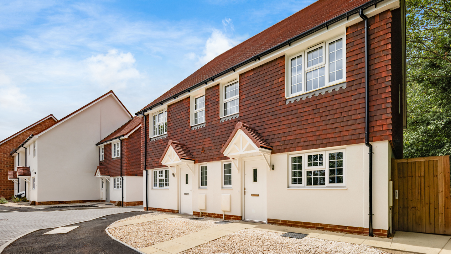 Foundry Close
