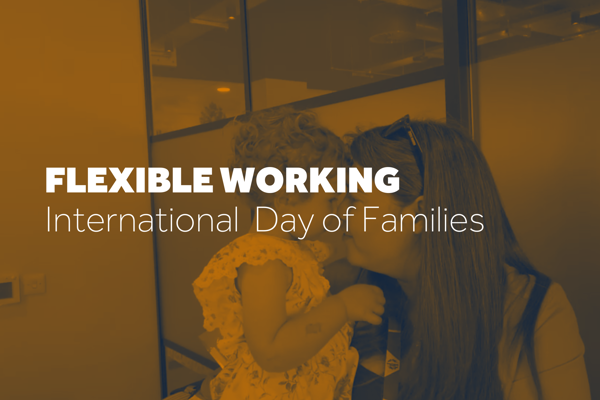 Video Thumbnail Day Of Families