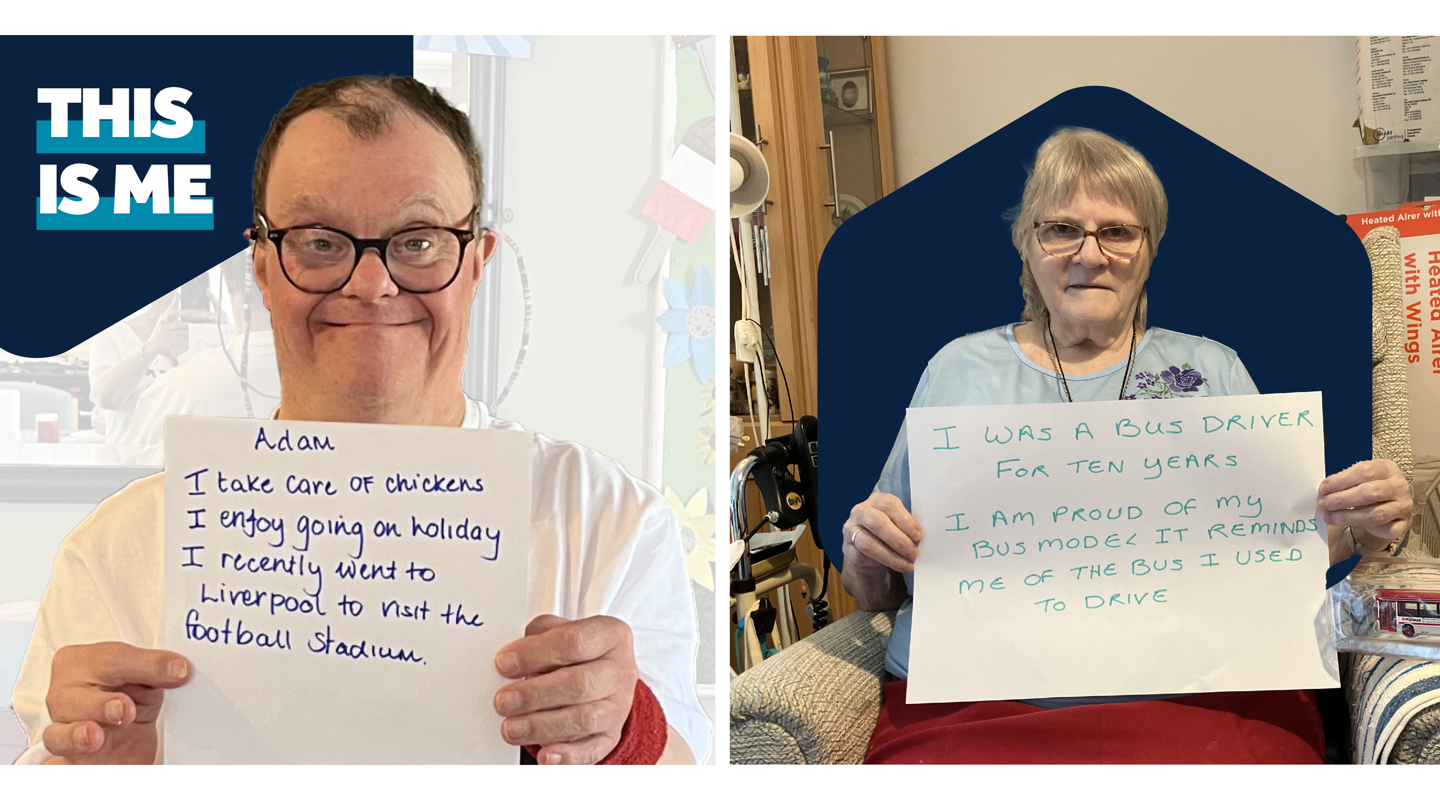 Dementia Action Week 1 And 2 For Web