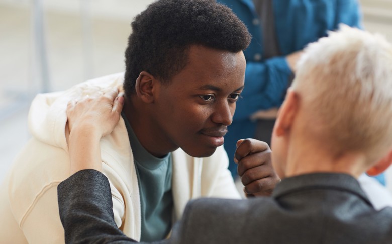 Safeguarding Blog Mixed Content