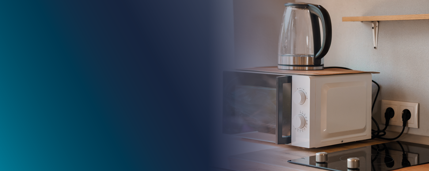 11 Safe Appliance Banner