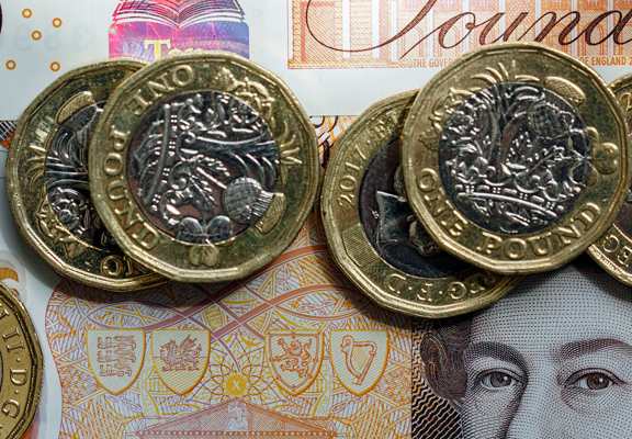 Pound