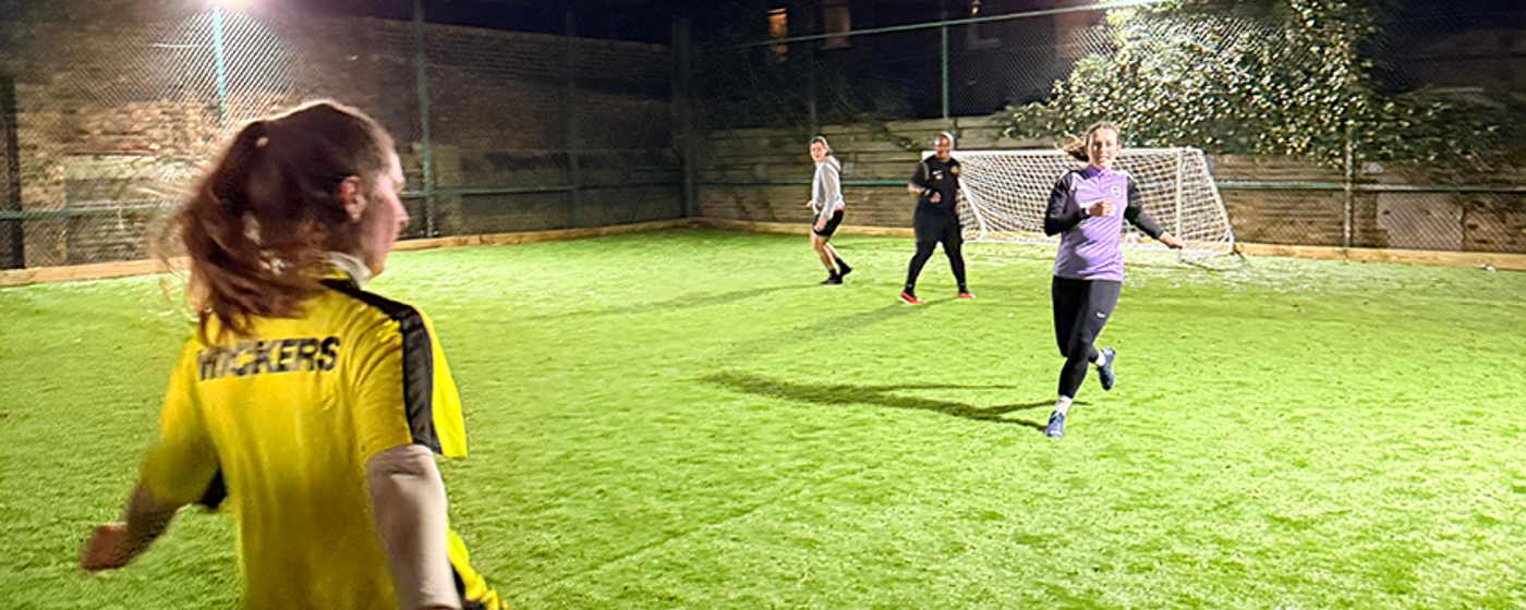 Hackney FC Lewis Place Pic Web