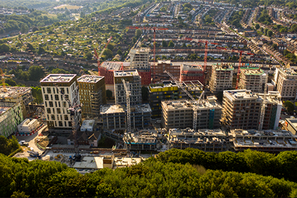 Preston Barracks Smaller