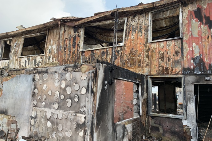 Dagenham 3