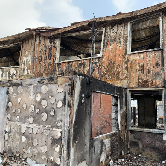 Dagenham 3
