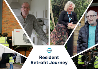 Resident Retrofit Journey