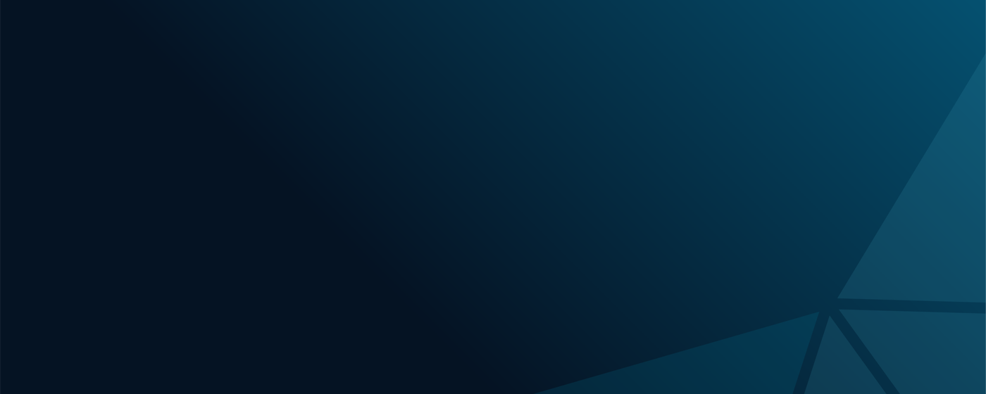 image: blue banner